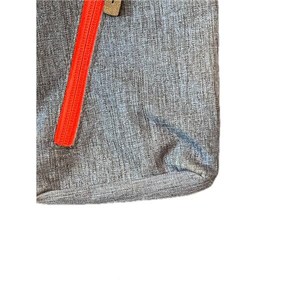 Matein Blue Black Padded Computer Skater Backpack - Picture 3 of 4